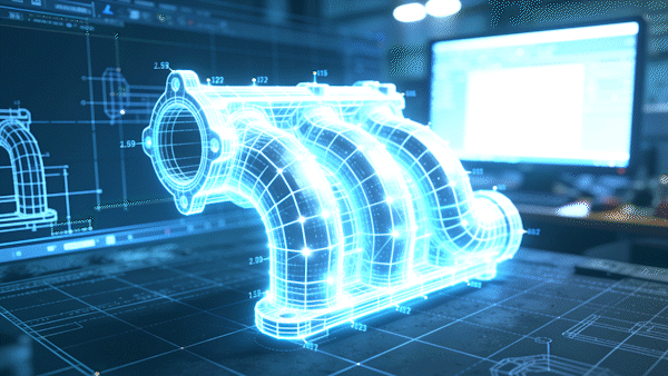 Branding industriel, datasheets techniques, sites web et vidéo corporate pour BeanAir Sensors et Satevis Systems en Allemagne