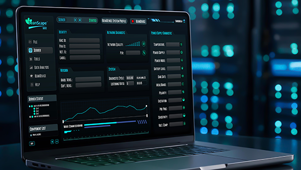 Ergonomie UI/UX & Intégration