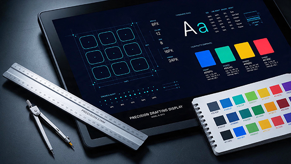 Design Lab : Brand & Print